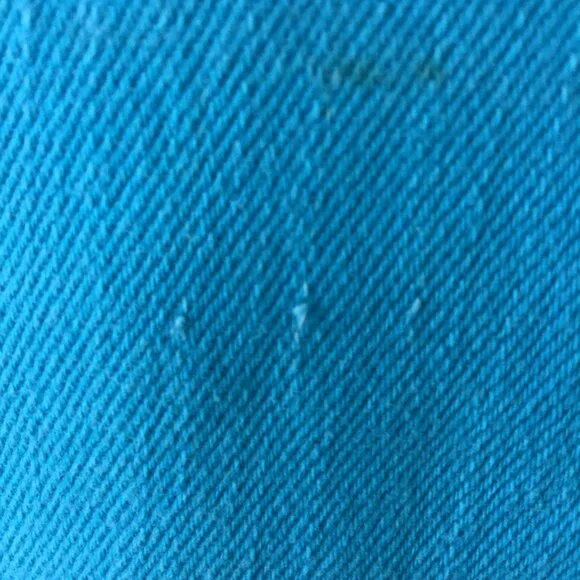 ARIZONA JEAN CO Bright Blue Skinny Jeans - Picture 7 of 7